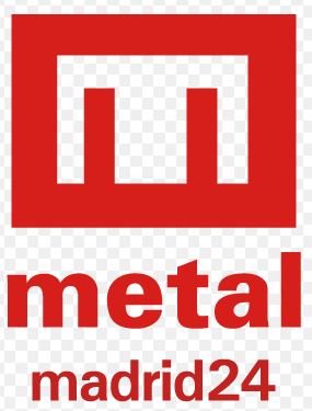 Lantek @ MetalMadrid 2024